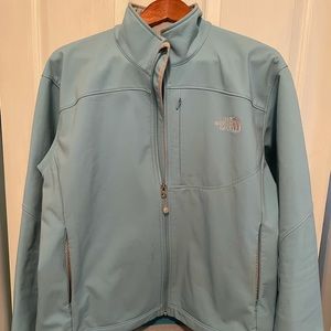 The North Face Apex Bionic jacket Women’s XL